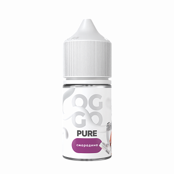 Ароматизатор OGGO PURE "Смородина" 14мл (на 30мл)