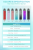 Купить VooPoo Vmate i3 1500mAh (Neon) VooPoo Vmate i3 1500mAh (Neon)