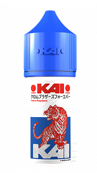 Ароматизатор Tiger Kai "Желтая малина" 15мл (на 30мл)