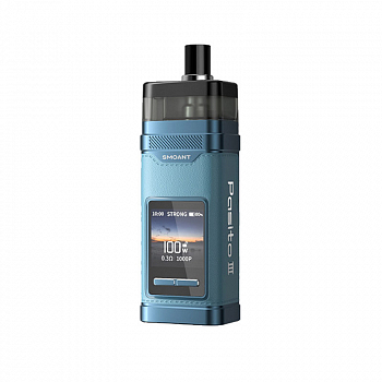 Smoant Pasito III 2800mAh (Blue Azur)