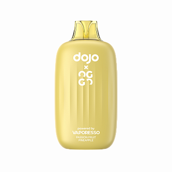 ОЭСДН OGGO X Vaporesso Dojo 16000 "Маракуйя ананас" 20мг